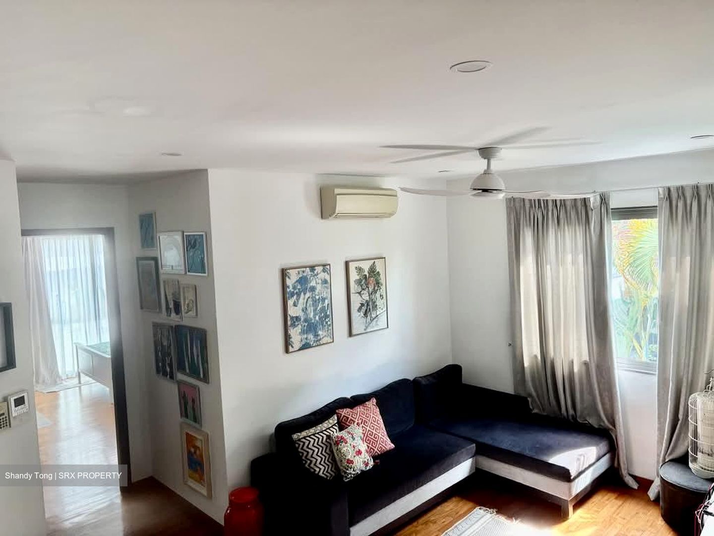 Serangoon Garden Estate (D19), Semi-Detached #569986111